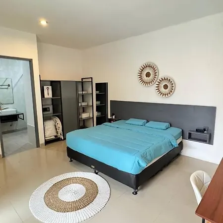 Ulun Kubu Villa
